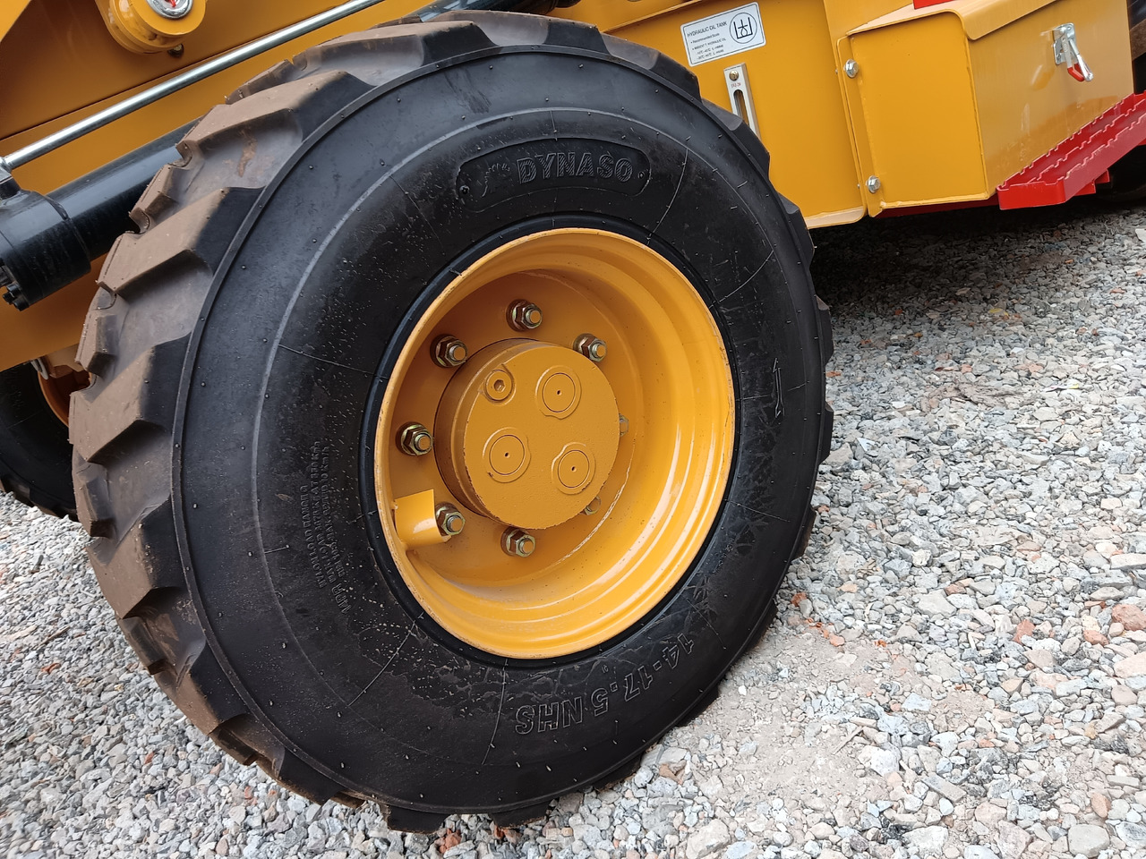 CATERPILLAR 420F2 CAT 420FⅡ - Retroexcavadora: foto 4 CATERPILLAR 420F2 CAT 420FⅡ - Retroexcavadora: foto 4