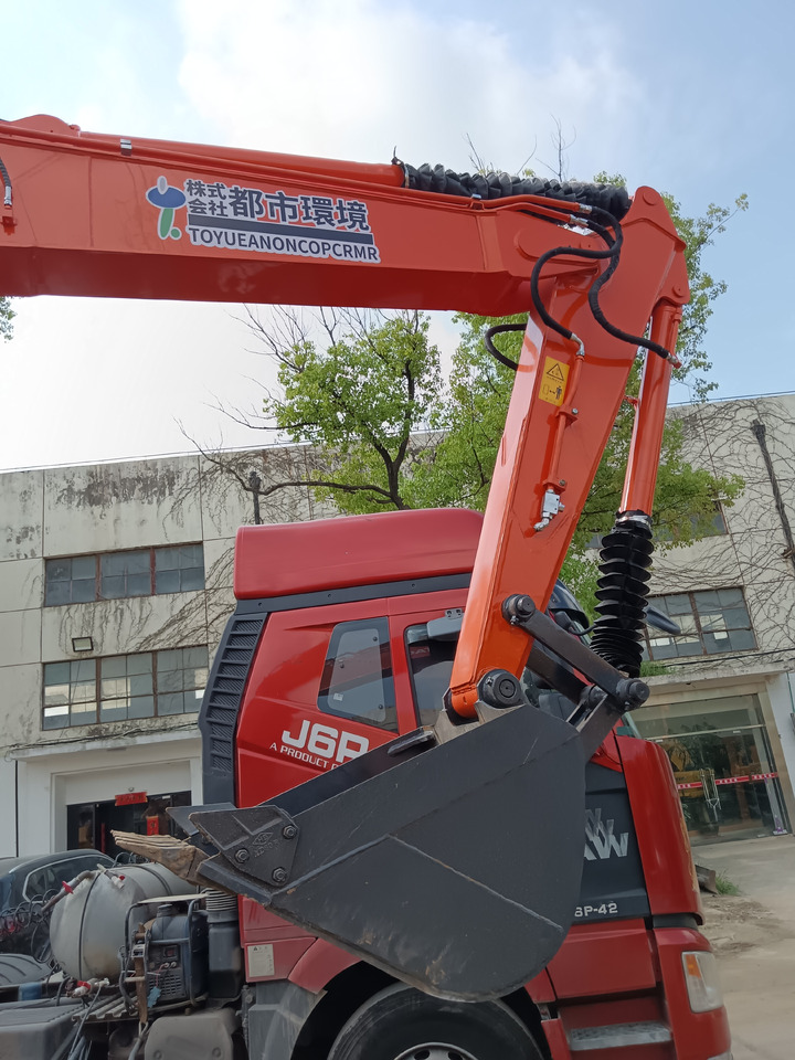 HITACHI ZX 70 - Miniexcavadora: foto 4 HITACHI ZX 70 - Miniexcavadora: foto 4