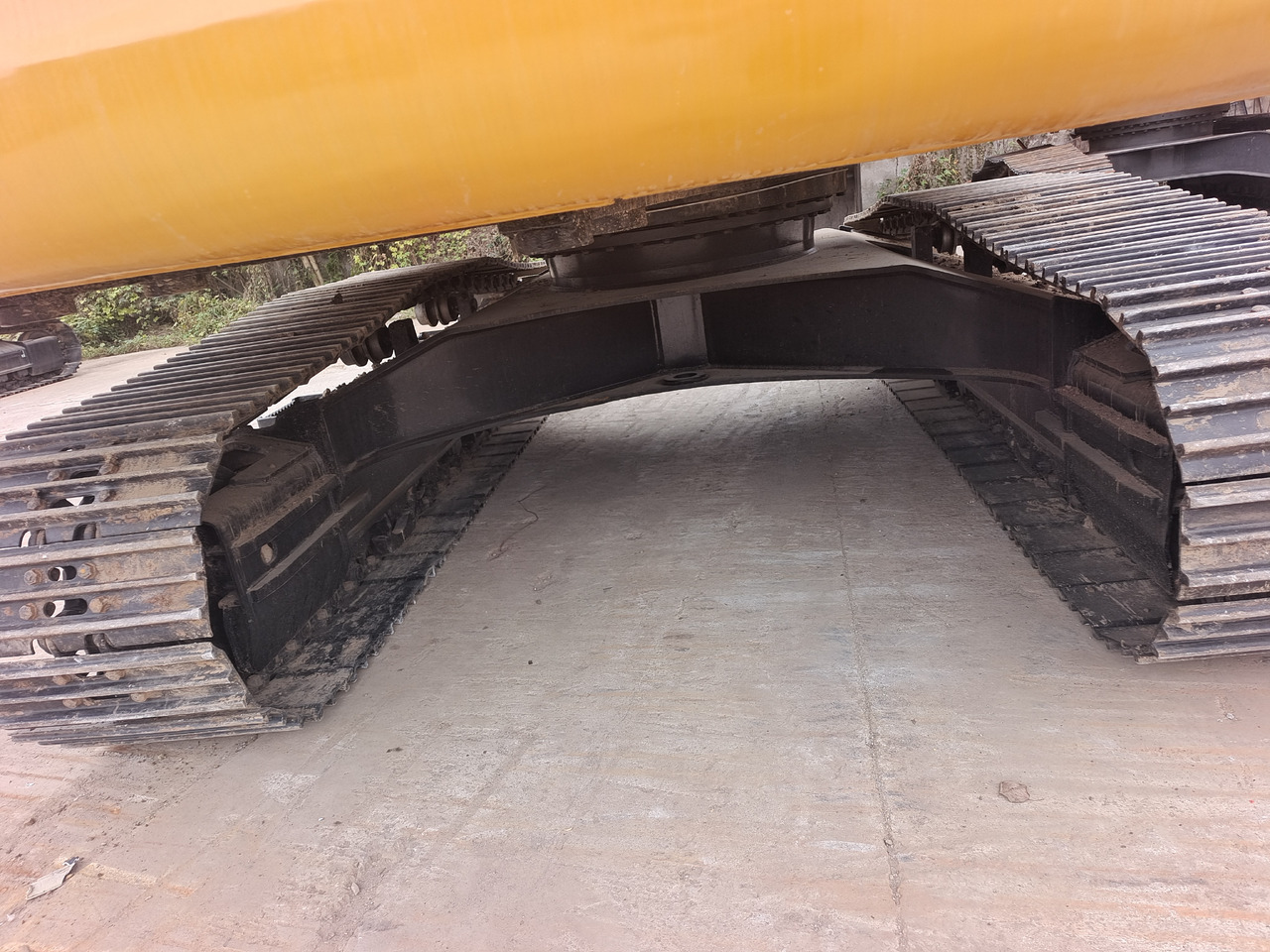 SANY 215C SY 215 C - Excavadora de cadenas: foto 5 SANY 215C SY 215 C - Excavadora de cadenas: foto 5