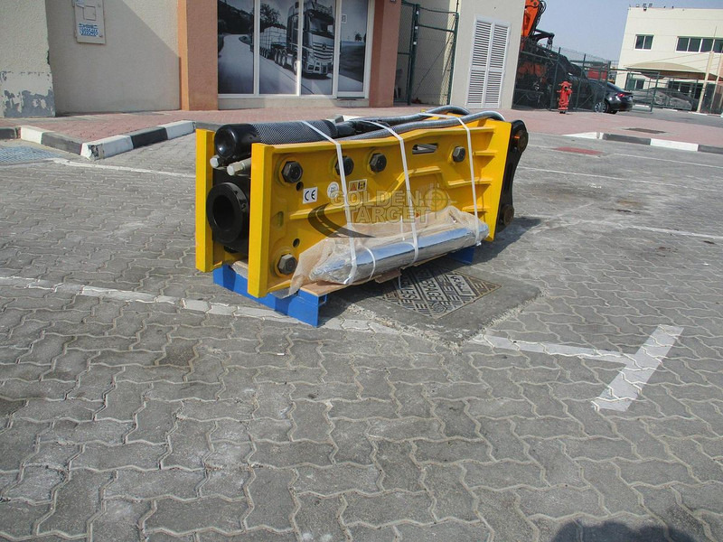 AXB - Excavadora: foto 2 AXB - Excavadora: foto 2