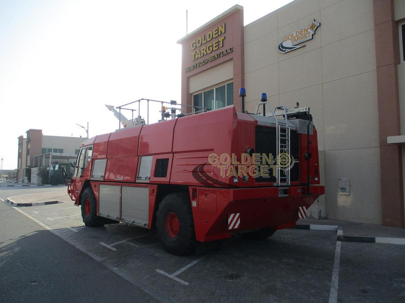 Reynold Boughton  - Camión: foto 4 Reynold Boughton  - Camión: foto 4