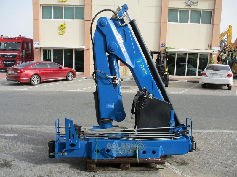 ING BONFIGLIOLI - Grúa: foto 4 ING BONFIGLIOLI - Grúa: foto 4