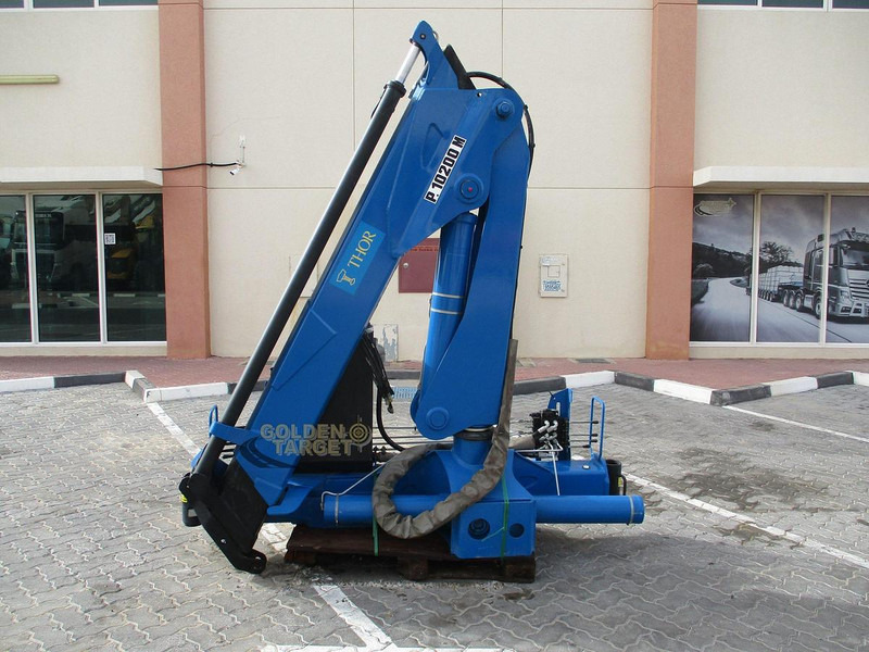 ING BONFIGLIOLI - Grúa: foto 3 ING BONFIGLIOLI - Grúa: foto 3