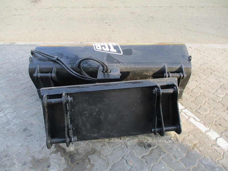 JCB - Maquinaria de construcción: foto 5 JCB - Maquinaria de construcción: foto 5