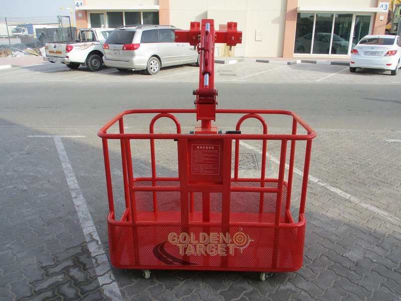 Onbekend - Grúa: foto 1 Onbekend - Grúa: foto 1