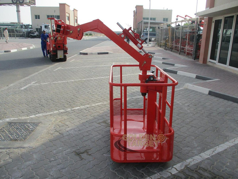 Onbekend - Grúa: foto 4 Onbekend - Grúa: foto 4