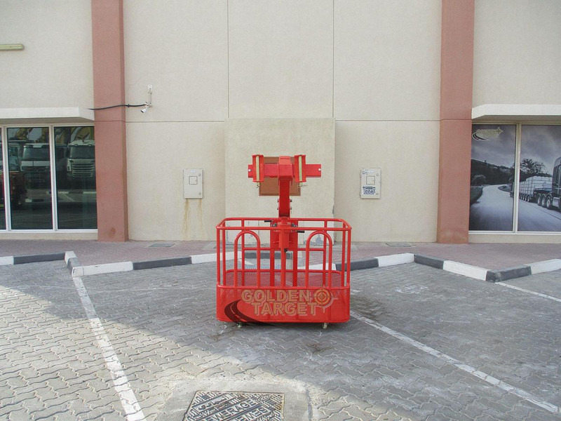 Onbekend - Grúa: foto 2 Onbekend - Grúa: foto 2