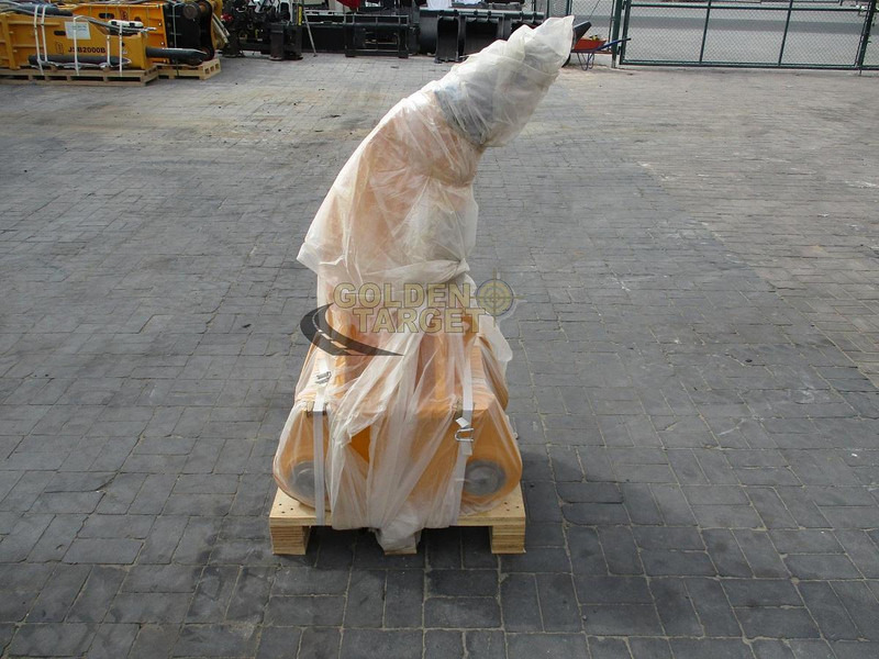 SDCH 08 - Excavadora: foto 1 SDCH 08 - Excavadora: foto 1