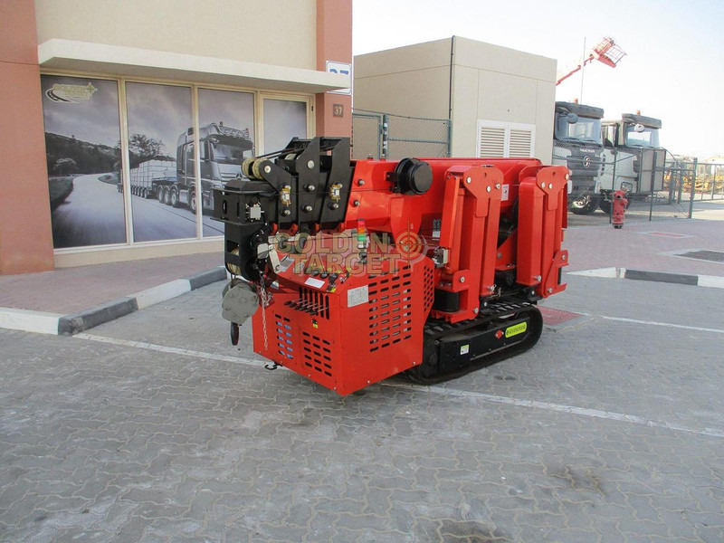 SEVENCRANE SS3.0 - Grúa: foto 2 SEVENCRANE SS3.0 - Grúa: foto 2