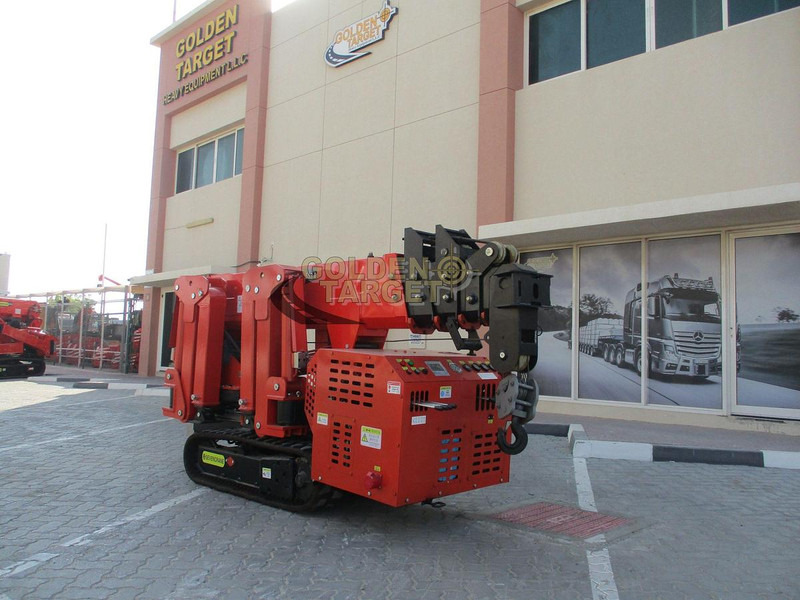 SEVENCRANE SS3.0 - Grúa: foto 1 SEVENCRANE SS3.0 - Grúa: foto 1