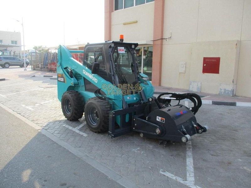 Sunward - Cargadora: foto 1 Sunward - Cargadora: foto 1