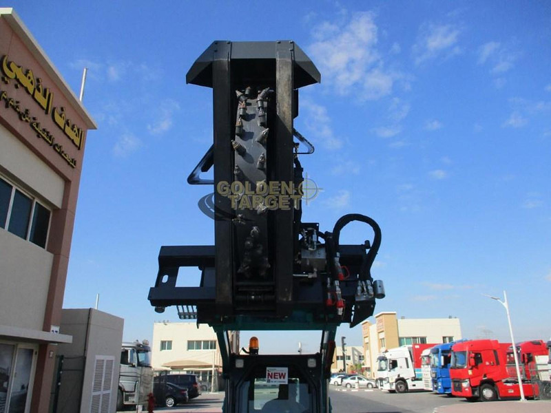 Sunward - Cargadora: foto 5 Sunward - Cargadora: foto 5