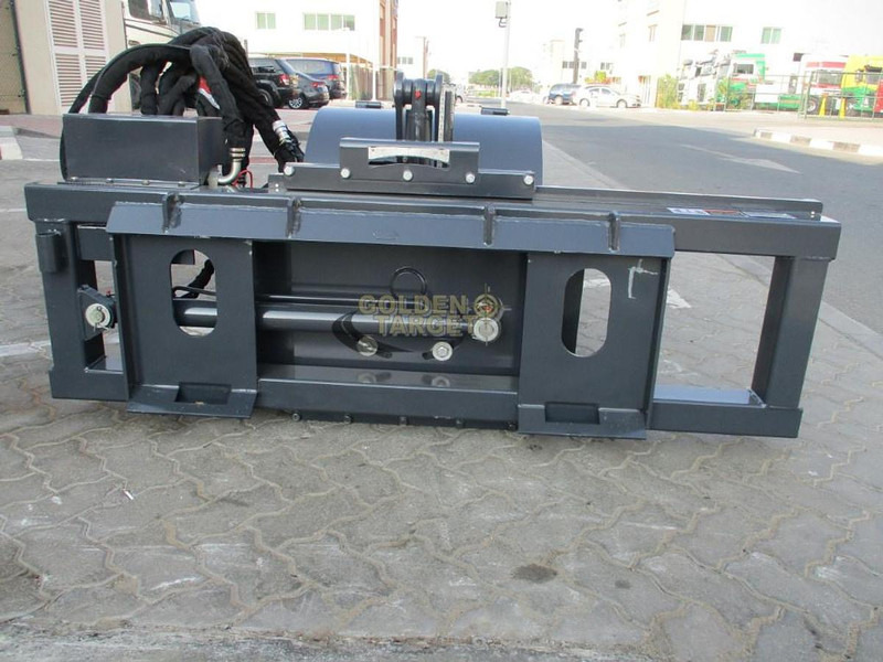 Sunward - Cargadora: foto 5 Sunward - Cargadora: foto 5