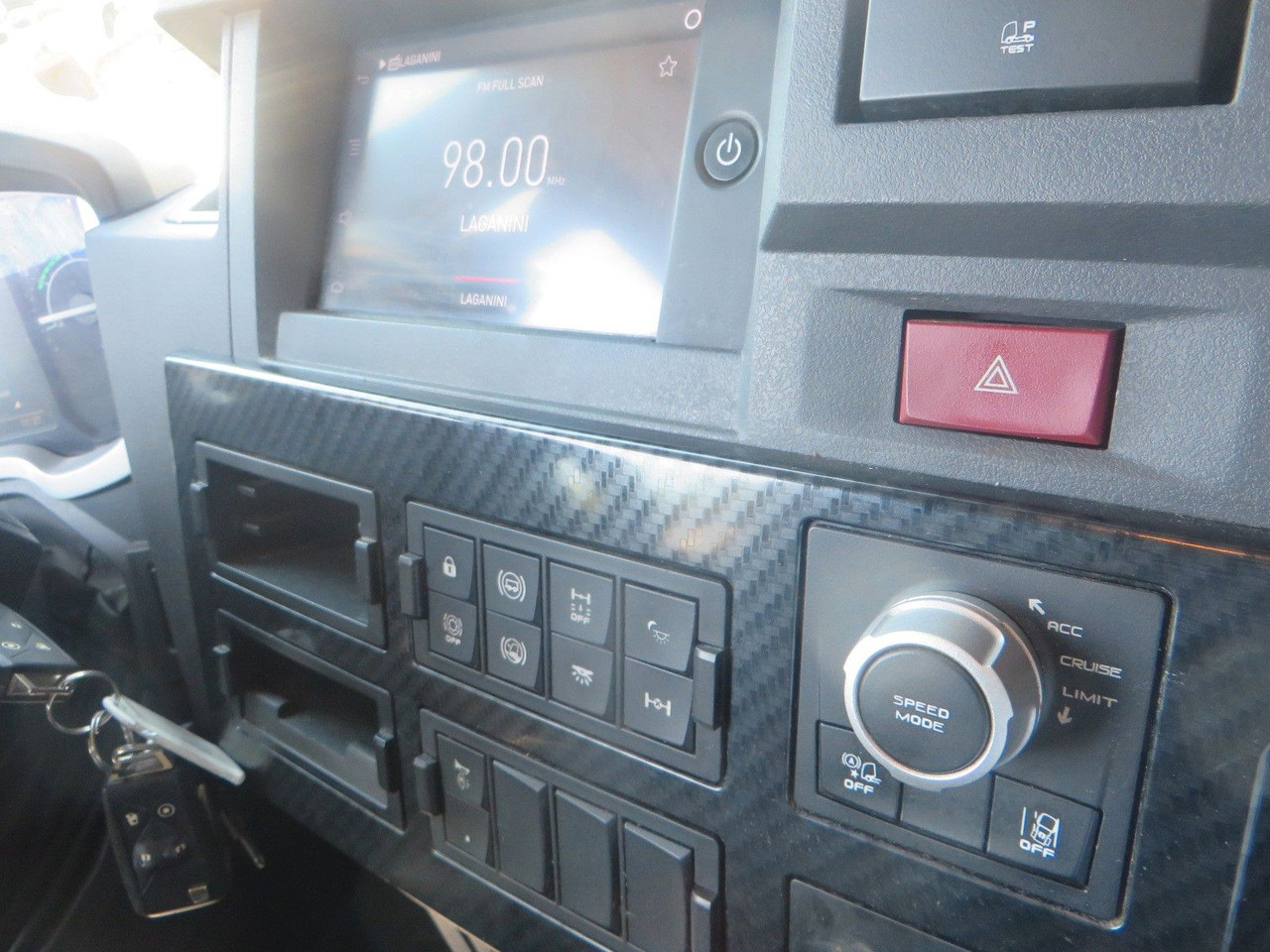 Leasing de  Renault T480 SC 4x2Tractor, Retarder Renault T480 SC 4x2Tractor, Retarder: foto 19