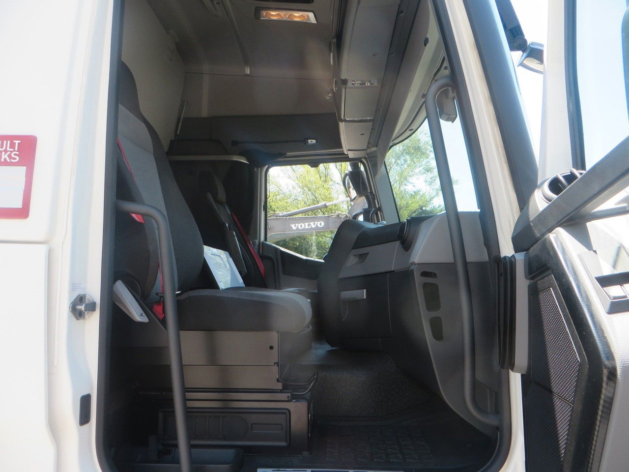 Leasing de  Renault T480 SC 4x2Tractor, Retarder Renault T480 SC 4x2Tractor, Retarder: foto 20