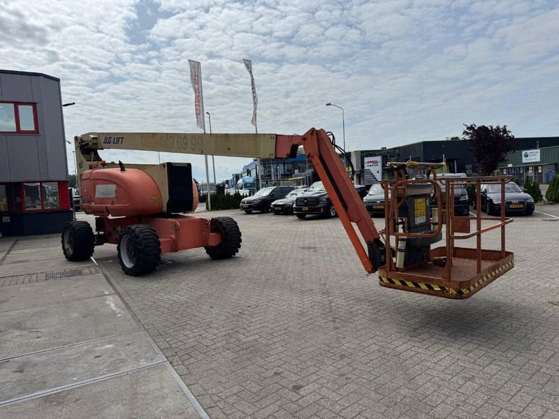 JLG 800 AJ - Plataforma articulada: foto 4 JLG 800 AJ - Plataforma articulada: foto 4