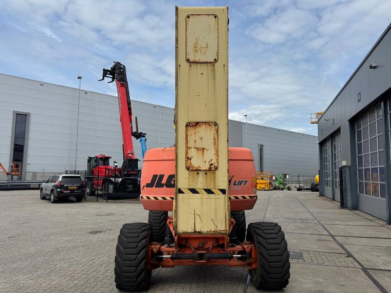 JLG 800 AJ - Plataforma articulada: foto 2 JLG 800 AJ - Plataforma articulada: foto 2