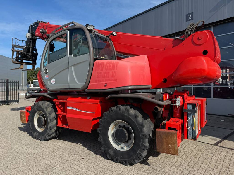 Manitou MRT 2540 Plus Privilege - Manipulador telescópico: foto 1 Manitou MRT 2540 Plus Privilege - Manipulador telescópico: foto 1