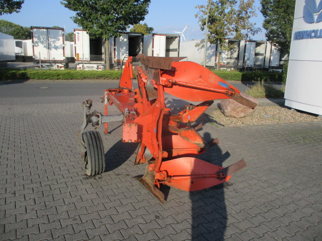 Kuhn Vari-Master L 4ENHS - Arado: foto 2 Kuhn Vari-Master L 4ENHS - Arado: foto 2