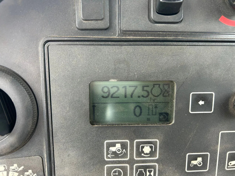 Tractor John Deere 7930 7930 AP FH FA DUTCH TRACTOR Autopower: foto 16
