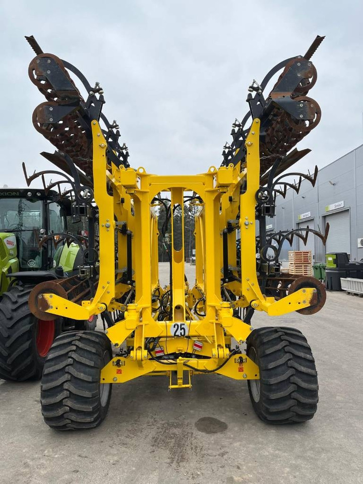 Bednar Swifter SE 10000 - Cultivador: foto 3 Bednar Swifter SE 10000 - Cultivador: foto 3