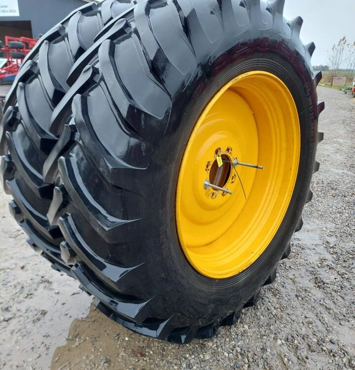 Alliance Power Drive Radial HT 20.8R42 - Neumático para Pulverizador: foto 4 Alliance Power Drive Radial HT 20.8R42 - Neumático para Pulverizador: foto 4