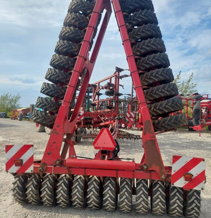 Horsch Optipack 8 AS - Rodillo agrícola: foto 5 Horsch Optipack 8 AS - Rodillo agrícola: foto 5