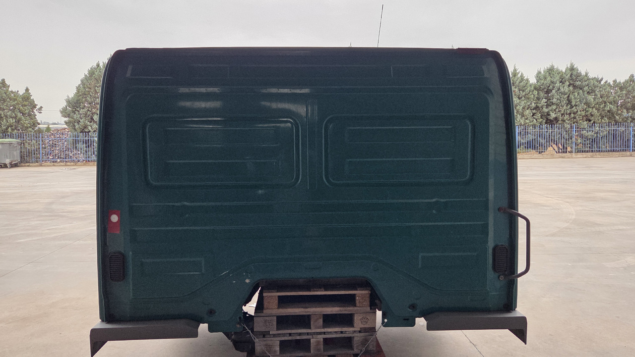 MERCEDES-BENZ ATEGO 3 EURO 5 - Cabina para Camión: foto 4 MERCEDES-BENZ ATEGO 3 EURO 5 - Cabina para Camión: foto 4