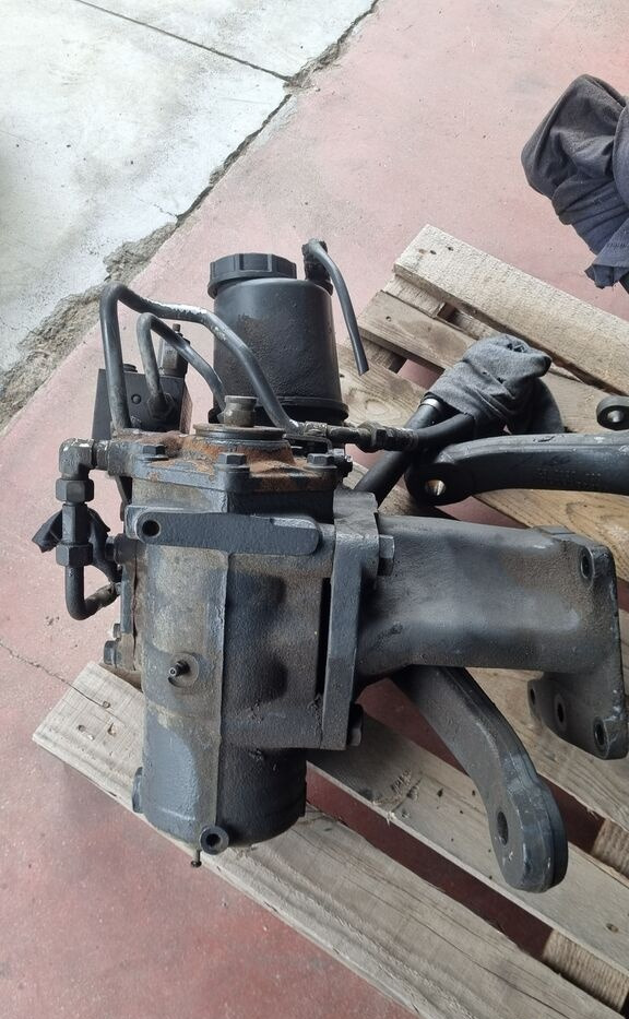 Mercedes-Benz MERCEDES ACTROS MP3 A9404611801 Mercedes-Benz ACTROS MP3 - Dirección para Camión: foto 1 Mercedes-Benz MERCEDES ACTROS MP3 A9404611801 Mercedes-Benz ACTROS MP3 - Dirección para Camión: foto 1