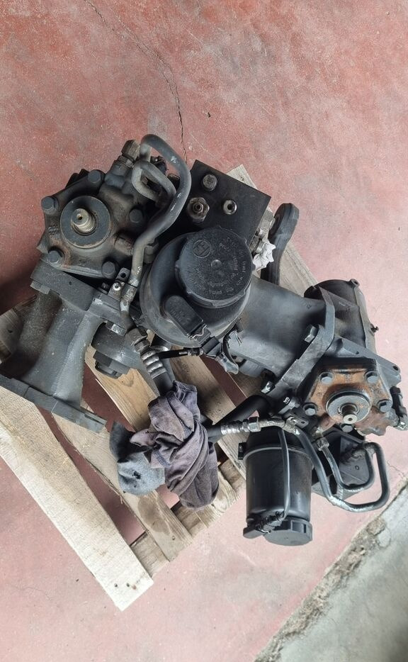 Mercedes-Benz MERCEDES ACTROS MP3 A9404611801 Mercedes-Benz ACTROS MP3 - Dirección para Camión: foto 3 Mercedes-Benz MERCEDES ACTROS MP3 A9404611801 Mercedes-Benz ACTROS MP3 - Dirección para Camión: foto 3