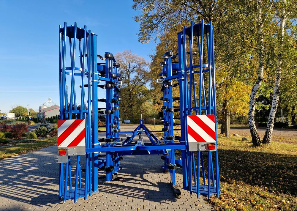 Köckerling Allrounder 600 - Equipo para trabajo del suelo: foto 4 Köckerling Allrounder 600 - Equipo para trabajo del suelo: foto 4