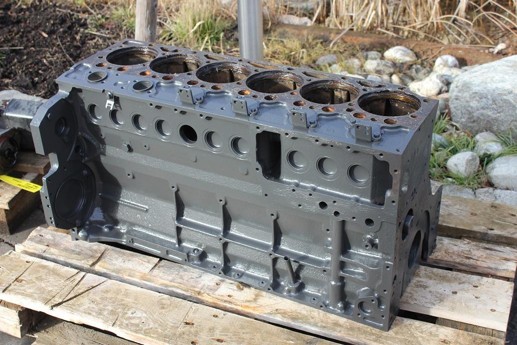 Deutz F6L 1013/ Atlas 1804 - Motor para Maquinaria de construcción: foto 2 Deutz F6L 1013/ Atlas 1804 - Motor para Maquinaria de construcción: foto 2