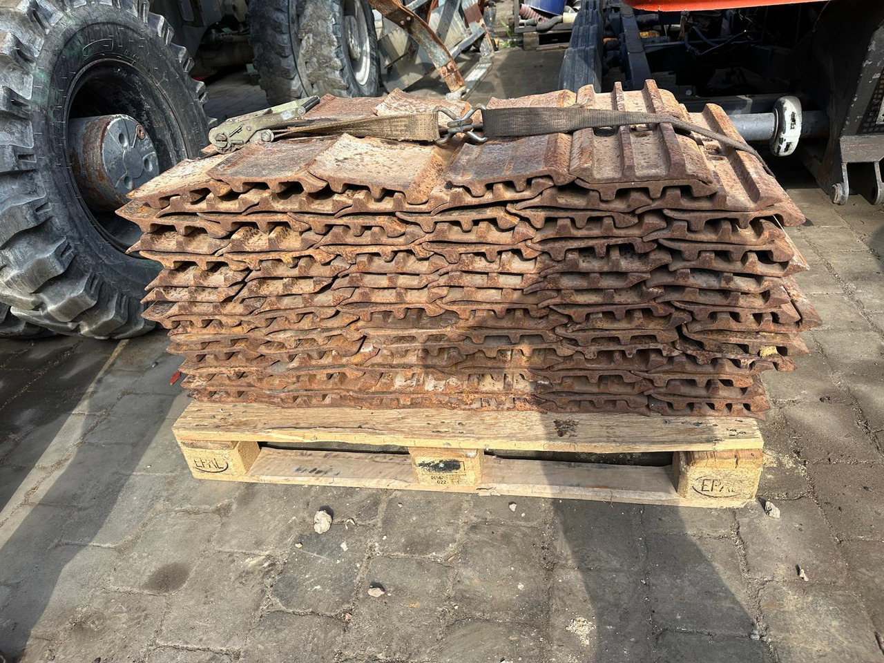 Excavadora de cadenas Doosan DX 255 LC: foto 15 Excavadora de cadenas Doosan DX 255 LC: foto 15