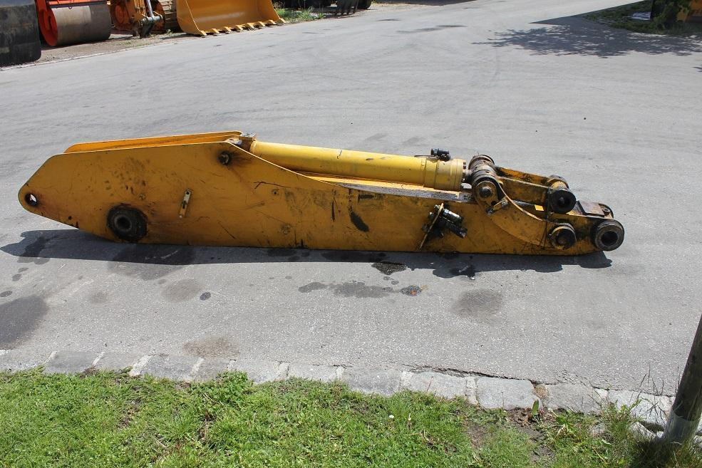 Furukawa 735 - Brazo: foto 1 Furukawa 735 - Brazo: foto 1