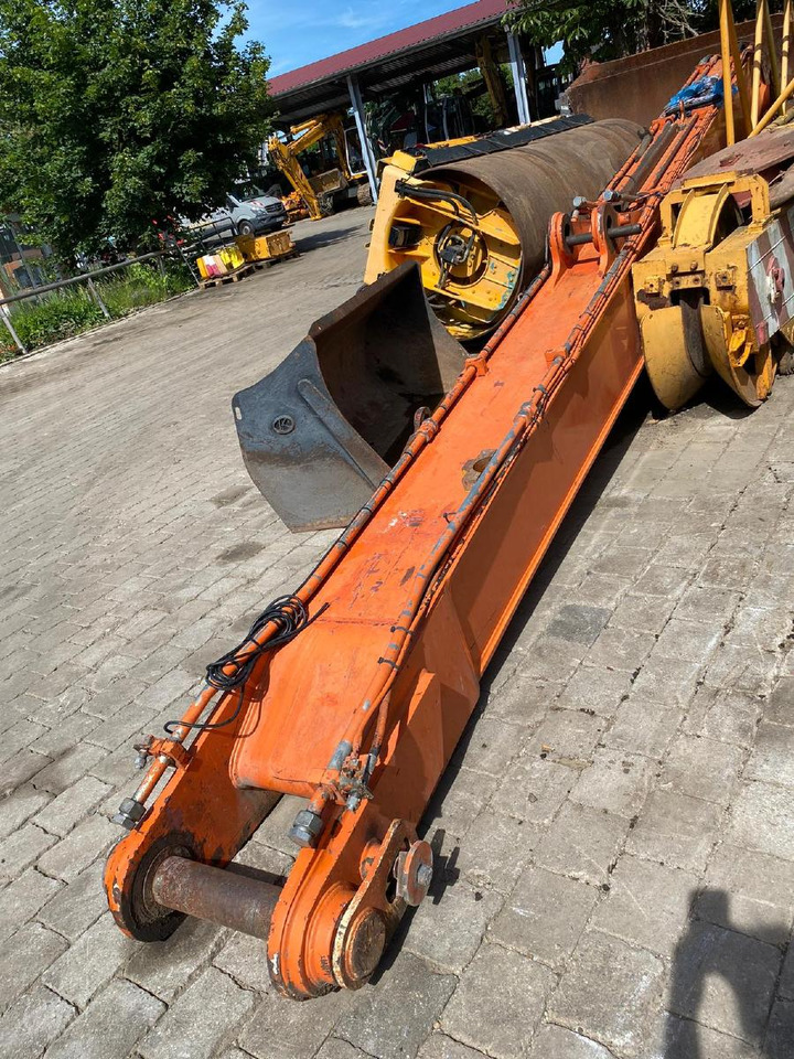 Hitachi ZX 280 long reach - Brazo: foto 2 Hitachi ZX 280 long reach - Brazo: foto 2