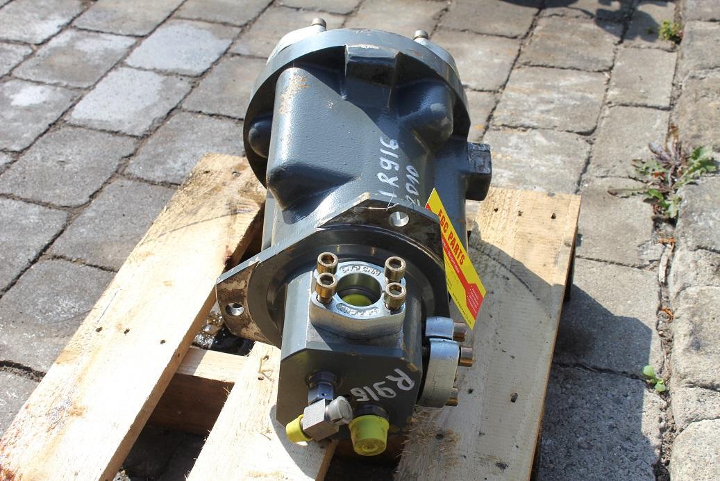 Liebherr R 916 - Hidráulica para Maquinaria de construcción: foto 4 Liebherr R 916 - Hidráulica para Maquinaria de construcción: foto 4