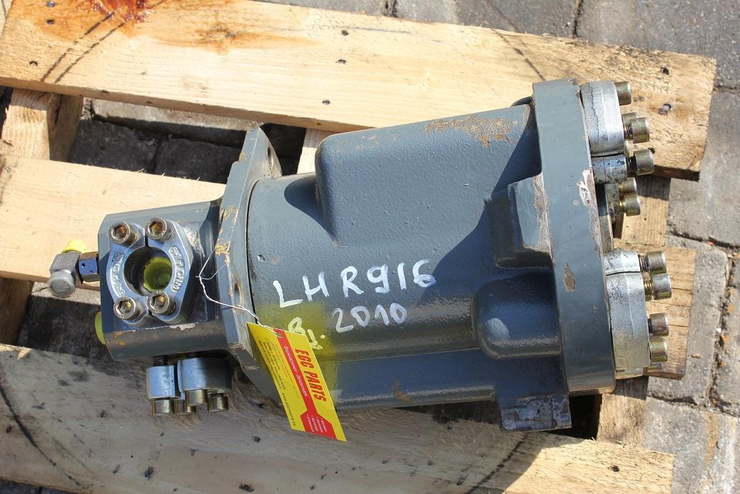 Liebherr R 916 - Hidráulica para Maquinaria de construcción: foto 3 Liebherr R 916 - Hidráulica para Maquinaria de construcción: foto 3