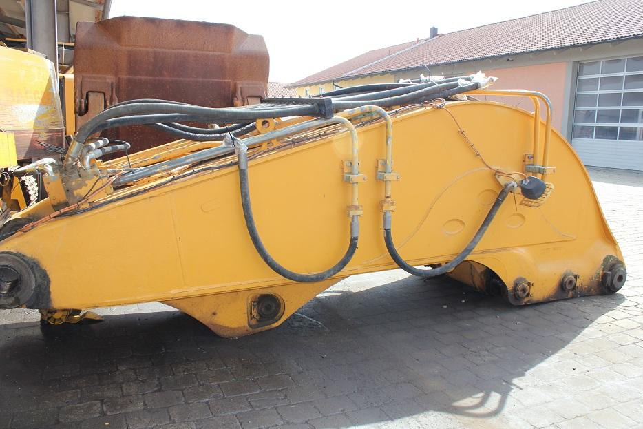 Liebherr R974 - Brazo para Maquinaria de construcción: foto 2 Liebherr R974 - Brazo para Maquinaria de construcción: foto 2