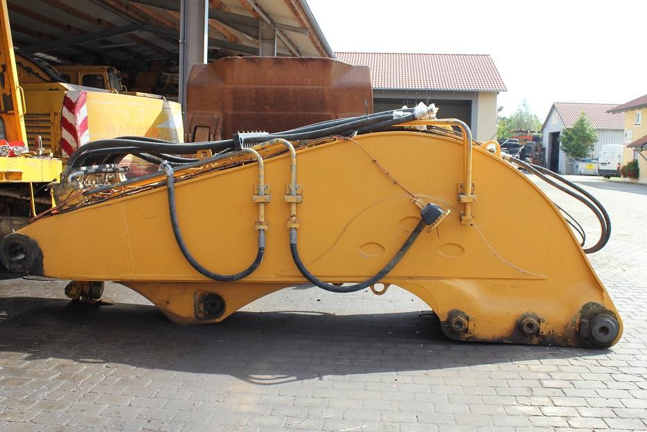 Liebherr R974 - Brazo para Maquinaria de construcción: foto 1 Liebherr R974 - Brazo para Maquinaria de construcción: foto 1
