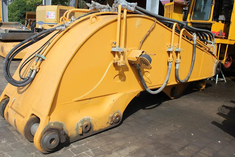 Liebherr R974 - Brazo para Maquinaria de construcción: foto 4 Liebherr R974 - Brazo para Maquinaria de construcción: foto 4