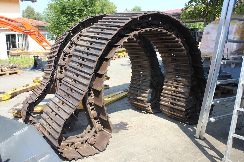 O&K RH 6 - Oruga para Excavadora de cadenas: foto 2 O&K RH 6 - Oruga para Excavadora de cadenas: foto 2