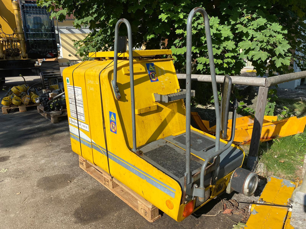 Liebherr A900C - Recambio para Maquinaria de construcción: foto 1 Liebherr A900C - Recambio para Maquinaria de construcción: foto 1