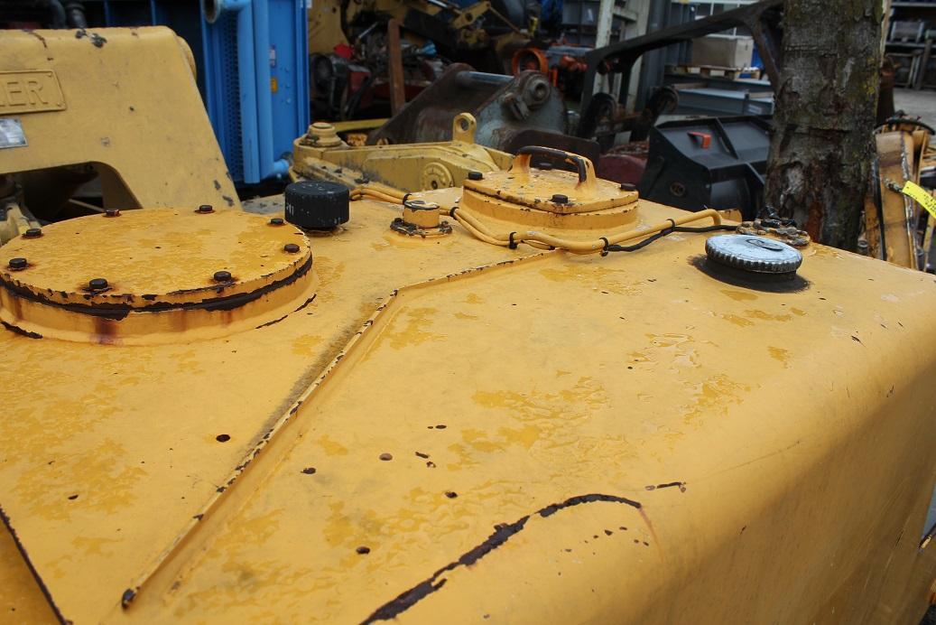 Liebherr A922LIT - Recambio para Excavadora: foto 4 Liebherr A922LIT - Recambio para Excavadora: foto 4