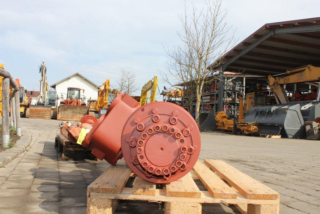 Staplerachse - Eje y piezas para Maquinaria de construcción: foto 3 Staplerachse - Eje y piezas para Maquinaria de construcción: foto 3