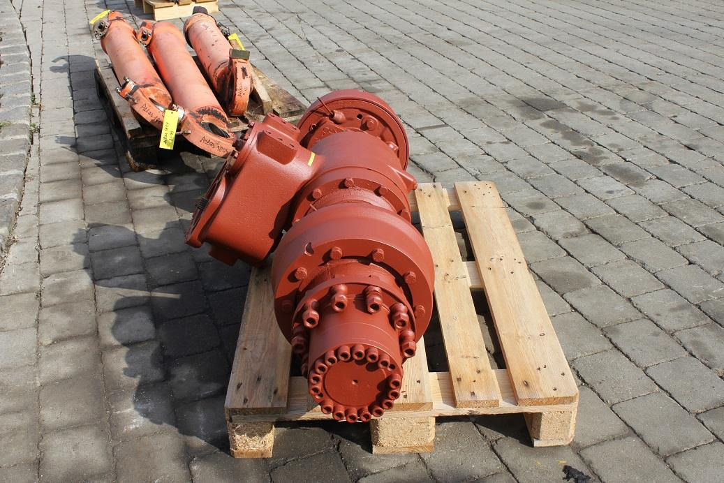 Staplerachse - Eje y piezas para Maquinaria de construcción: foto 4 Staplerachse - Eje y piezas para Maquinaria de construcción: foto 4