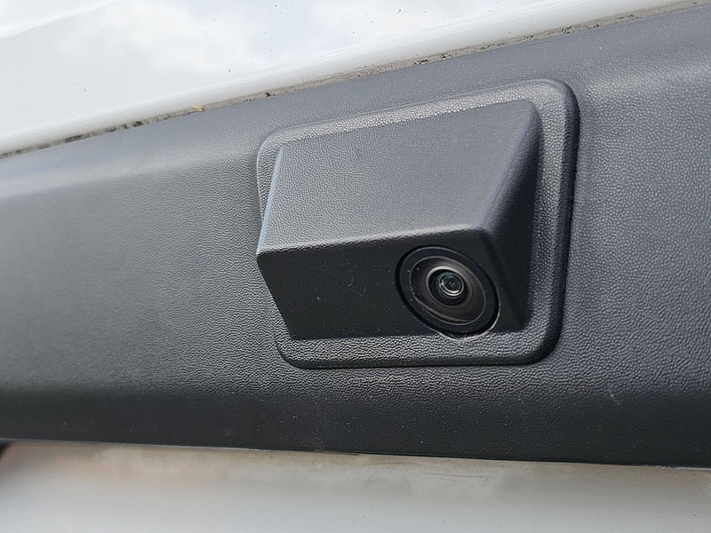 Furgoneta pequeña Ford Transit Custom 2.0 L1H1 Wp-Inrichting!: foto 15