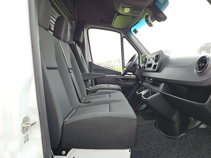 Leasing de Mercedes-Benz eSprinter  L2H2 41KwH Elektrisc Mercedes-Benz eSprinter  L2H2 41KwH Elektrisc: foto 6