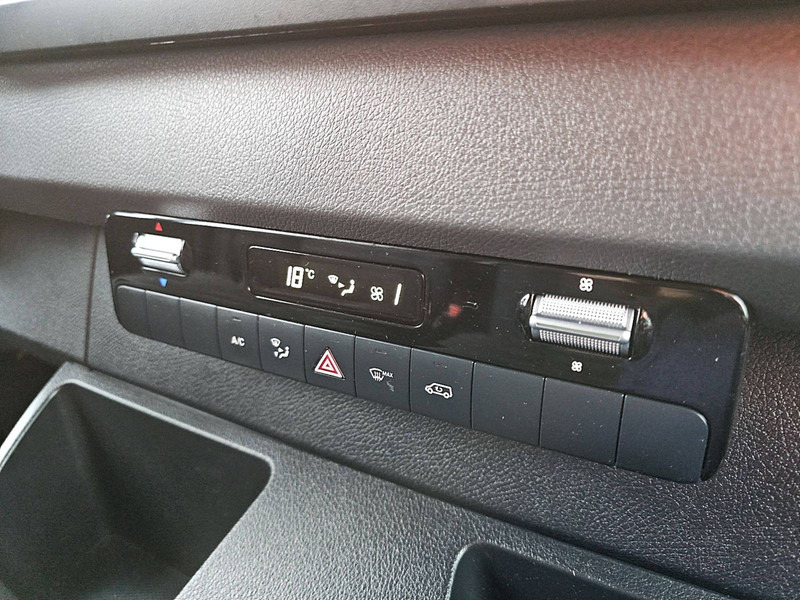 Leasing de Mercedes-Benz eSprinter  L2H2 41KwH Elektrisc Mercedes-Benz eSprinter  L2H2 41KwH Elektrisc: foto 9