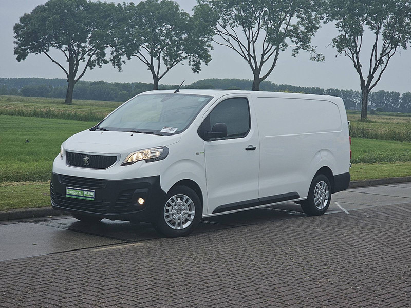 Peugeot Expert 2.0 BLUEHDI 120 LONG - Furgoneta pequeña: foto 2 Peugeot Expert 2.0 BLUEHDI 120 LONG - Furgoneta pequeña: foto 2