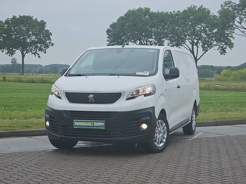 Peugeot Expert 2.0 BLUEHDI 120 LONG - Furgoneta pequeña: foto 1 Peugeot Expert 2.0 BLUEHDI 120 LONG - Furgoneta pequeña: foto 1